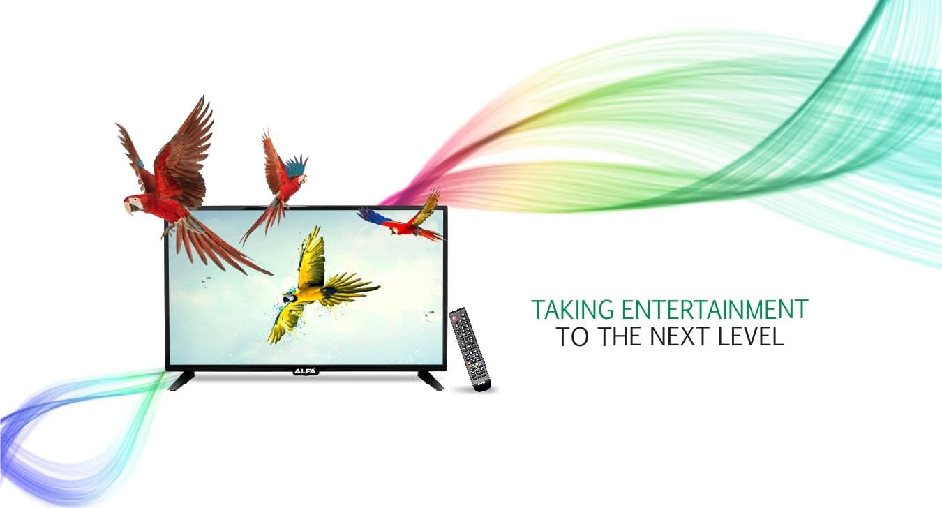 best led tv company in india