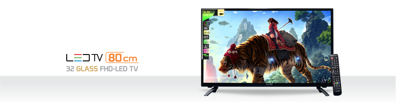 32 inch led tv best price online
